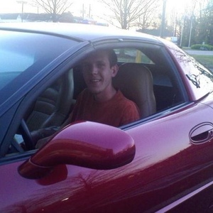 Profile Picture of Max Nunnally (@mbniv) on Myspace