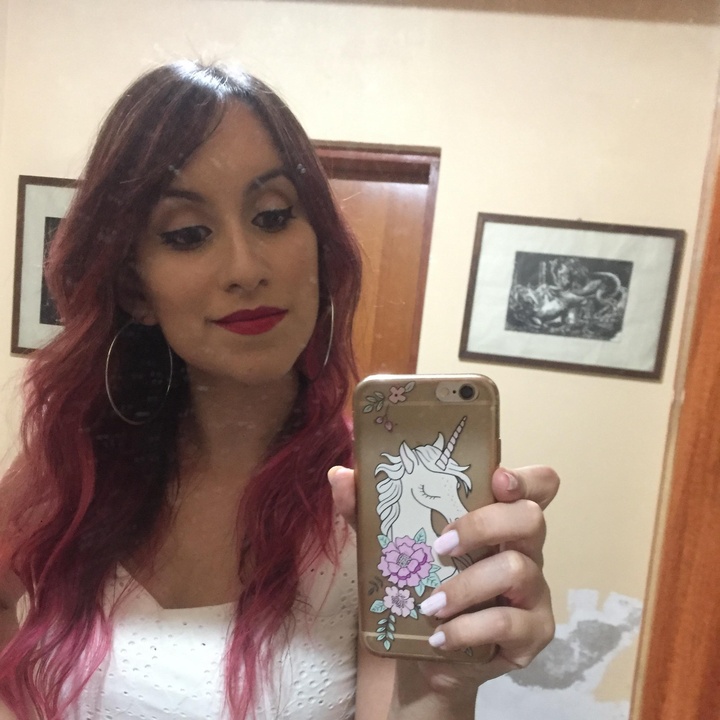 Profile Picture of Tamara Rojas (@tammyrojas21) on Tiktok