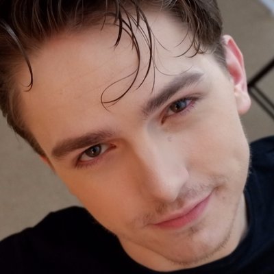 Profile Picture of Luuk (@ObviouslyLuuk) on Twitter