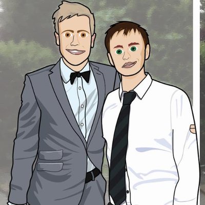 Profile Picture of Alex Lees (@alexlees264) on Twitter
