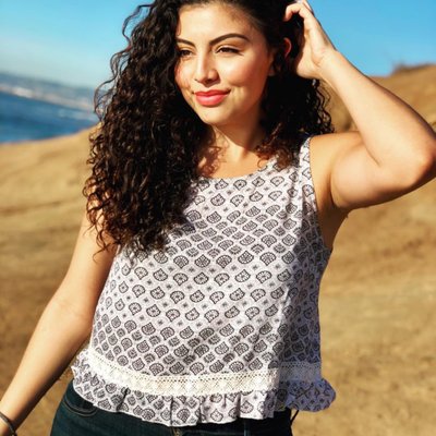 Profile Picture of Cassandra Ochoa (@CasandraOchoaaa) on Twitter