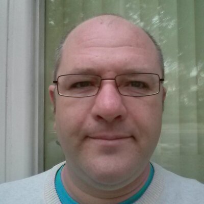 Profile Picture of Mark John Wiseman (@markjohnwiseman) on Twitter