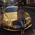 Profile Picture of Lisa Rossetti O'Neill (@rossettioneill) on Instagram