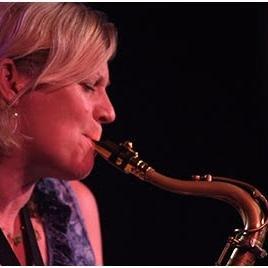 Profile Picture of Clare Hirst (@clare_sax) on Twitter