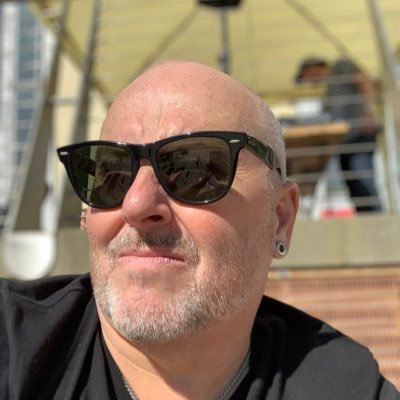 Profile Picture of Steve Breeze (@Steepypeas1) on Twitter