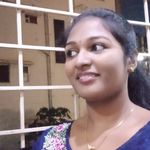 Profile Picture of Mereena Thomas (@mereenaa__) on Instagram
