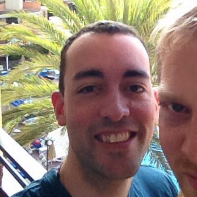 Profile Picture of Matt Gilbert-Straw (@Matt_g_s) on Twitter