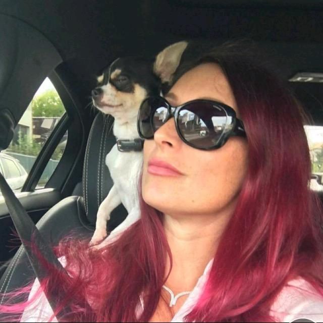 Profile Picture of trinity.blair (@trinity.blairp) on Tiktok