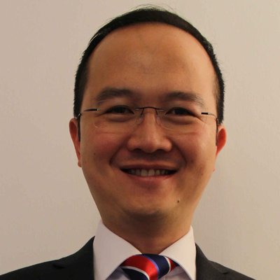 Profile Picture of Joshua Chew (@TSChew2) on Twitter