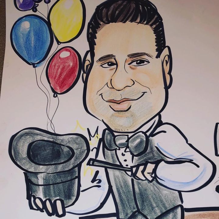 David Fernando Sapper - Tiktok Profile Picture of David Fernando Sapper (@davidsapper) on Tiktok