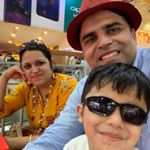 Profile Picture of Gaurav Malik (@gauravmalik64) on Instagram