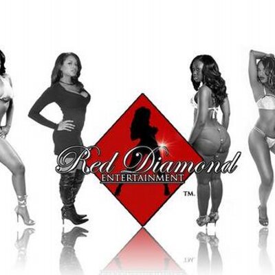 Profile Picture of Nathaniel Hudson (@Red_Diamond_Ent) on Twitter