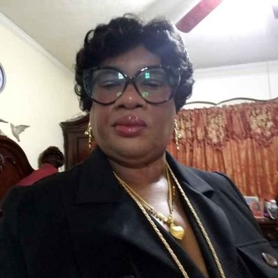 Profile Picture of SANDRA EDWARDS (@EDDIEBUMPS) on Twitter