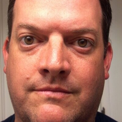 Profile Picture of Craig Harrelson (@craigcharrelson) on Twitter