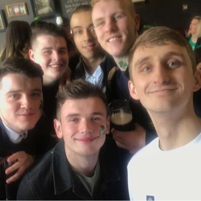 Profile Picture of Brad (@BradMogan) on Twitter