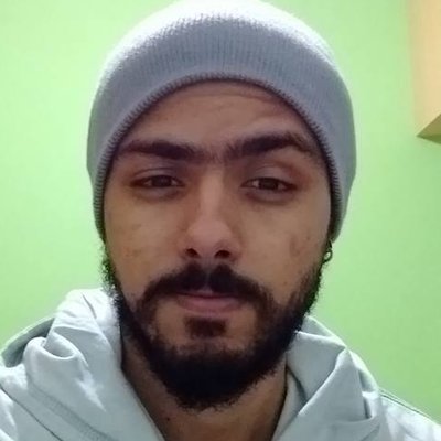 Profile Picture of Erick Tavares (@Erick_Kinho2) on Twitter