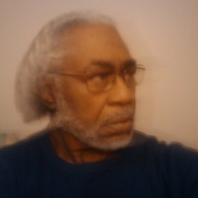 Profile Picture of Rev. Thomas Benge (@RevT3) on Twitter