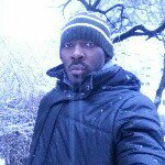 Profile Picture of derrick ansah (@derrann) on Instagram