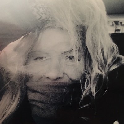 Profile Picture of Gail Browne (@GailBPhotograph) on Twitter