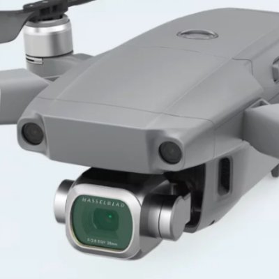 Profile Picture of Richard Crouch (DronePix) (@RichardCrouch1) on Twitter