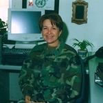 Profile Picture of Pauline Cilladi Rehrer (@paulinecilladi) on Instagram