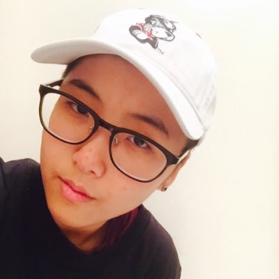 Profile Picture of Audrey Lai (@zzz5552001) on Twitter