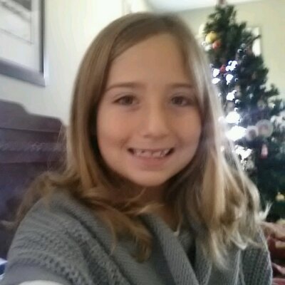 Profile Picture of Mackenzie Quinn Perr (@chance10111) on Twitter