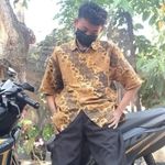 Profile Picture of B̶i̶k̶s̶u̶ (@arvin_eal) on Instagram