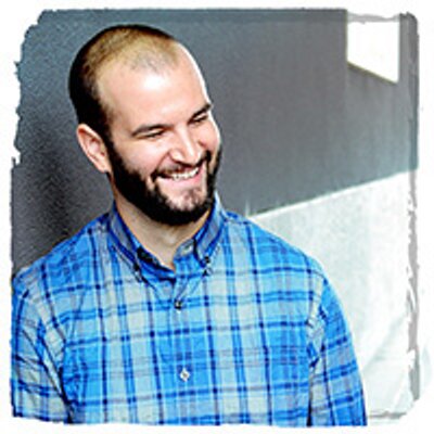 Profile Picture of Mike Amedeo (@Mikeymo101) on Twitter