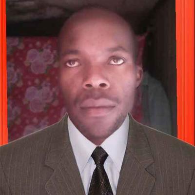 Profile Picture of GEOFFREY ROTICH (@KiBenedict) on Twitter