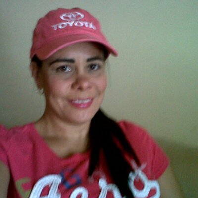 Profile Picture of Anabel Sandoval (@anabelsandoval7) on Twitter