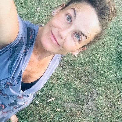 Profile Picture of Vicky Chao ♡ (@superchonga) on Twitter