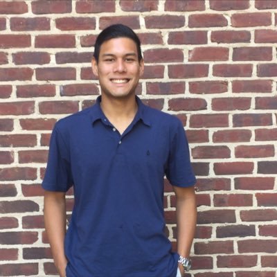 Profile Picture of Jeremy Ibarra (@ibarra_jeremy) on Twitter
