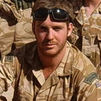 Profile Picture of Gregg (@GreggBarry70) on Twitter