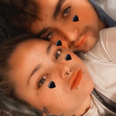 Profile Picture of Jack&Ruby 💦 ✨ 😈 (@seanEGbasshead) on Twitter
