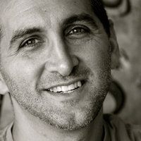 Profile Picture of Jonathan Fields (@jonathanfields) on Pinterest