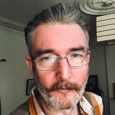 Profile Picture of David Carry (@carry_studios) on Twitter