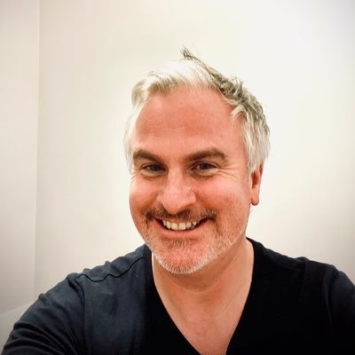 Profile Picture of Mark Bower (@markb5150) on Twitter