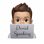Profile Picture of Daniel Speaking (@daniel_speaking) on Instagram