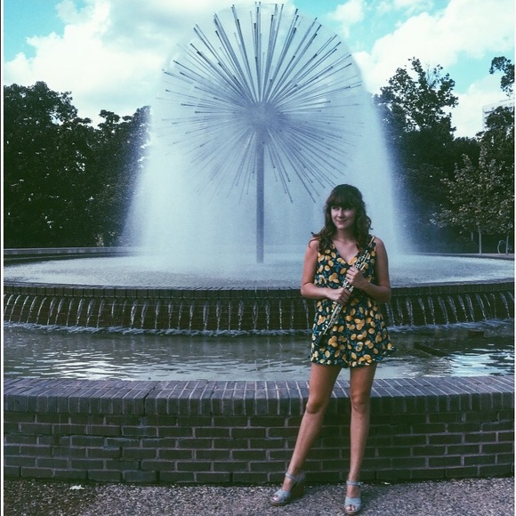 Profile Picture of Haley Hoffman (@haleyhoffman96) on Poshmark