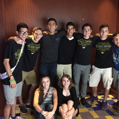 Profile Picture of Tyler Frantz (@tfrantz16) on Twitter