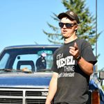 Profile Picture of Mark Burroughs (@sparky1863) on Instagram
