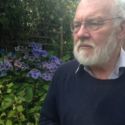 Profile Picture of ProfDavidWhitehead 3.5%  🇪🇺 🌊 🐶 🍷 🎶 (@profdwh) on Twitter