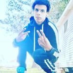 Profile Picture of darrion james sonnier (@mortal_kambat_777) on Instagram