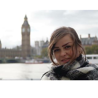 Profile Picture of Lorena Burger (@Lorena-Burger) on Facebook