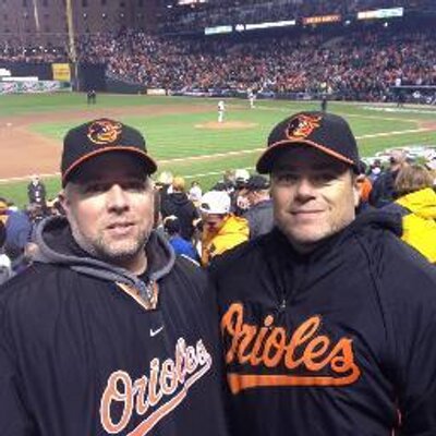 Profile Picture of Mike Cosgrove (@CoachCos18) on Twitter