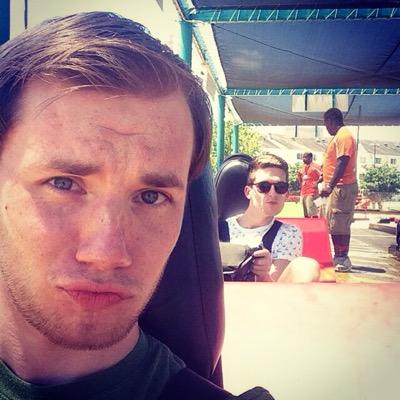Profile Picture of Zachary Harrison (@zach_harrison3) on Twitter