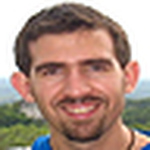 Profile Picture of Juan Javier Rodriguez Games (@pequerg) on Flickr