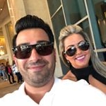 Profile Picture of jeff_and_millie_ (@jeff_and_millie_) on Instagram