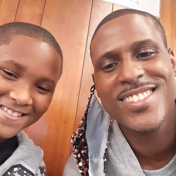 Profile Picture of Calvin Wooten (@cwwooten32) on Poshmark